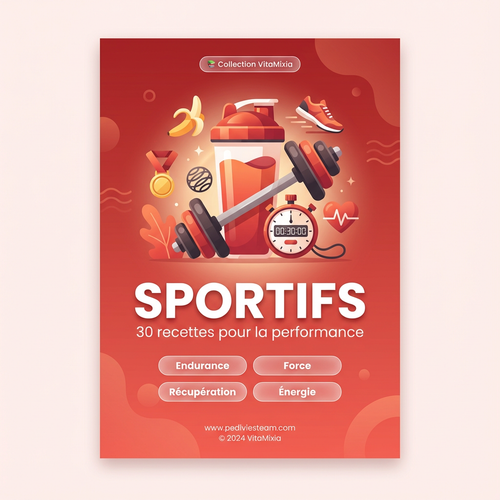E-book: Athletes