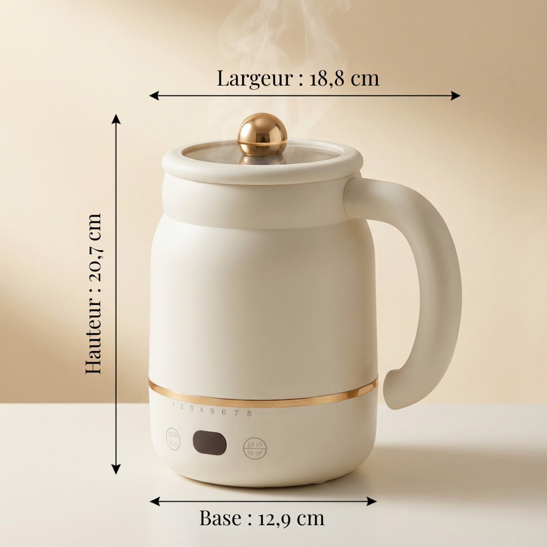 Portable Cook