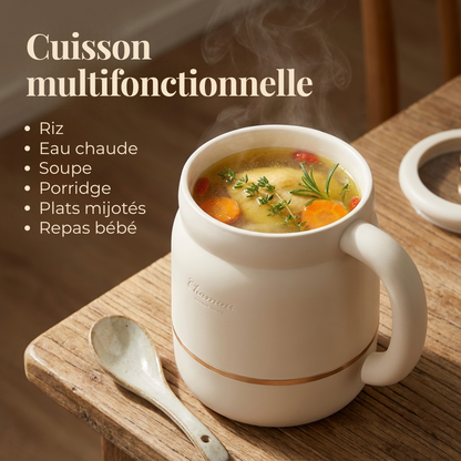 Portable Cook