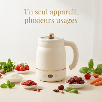 Portable Cook