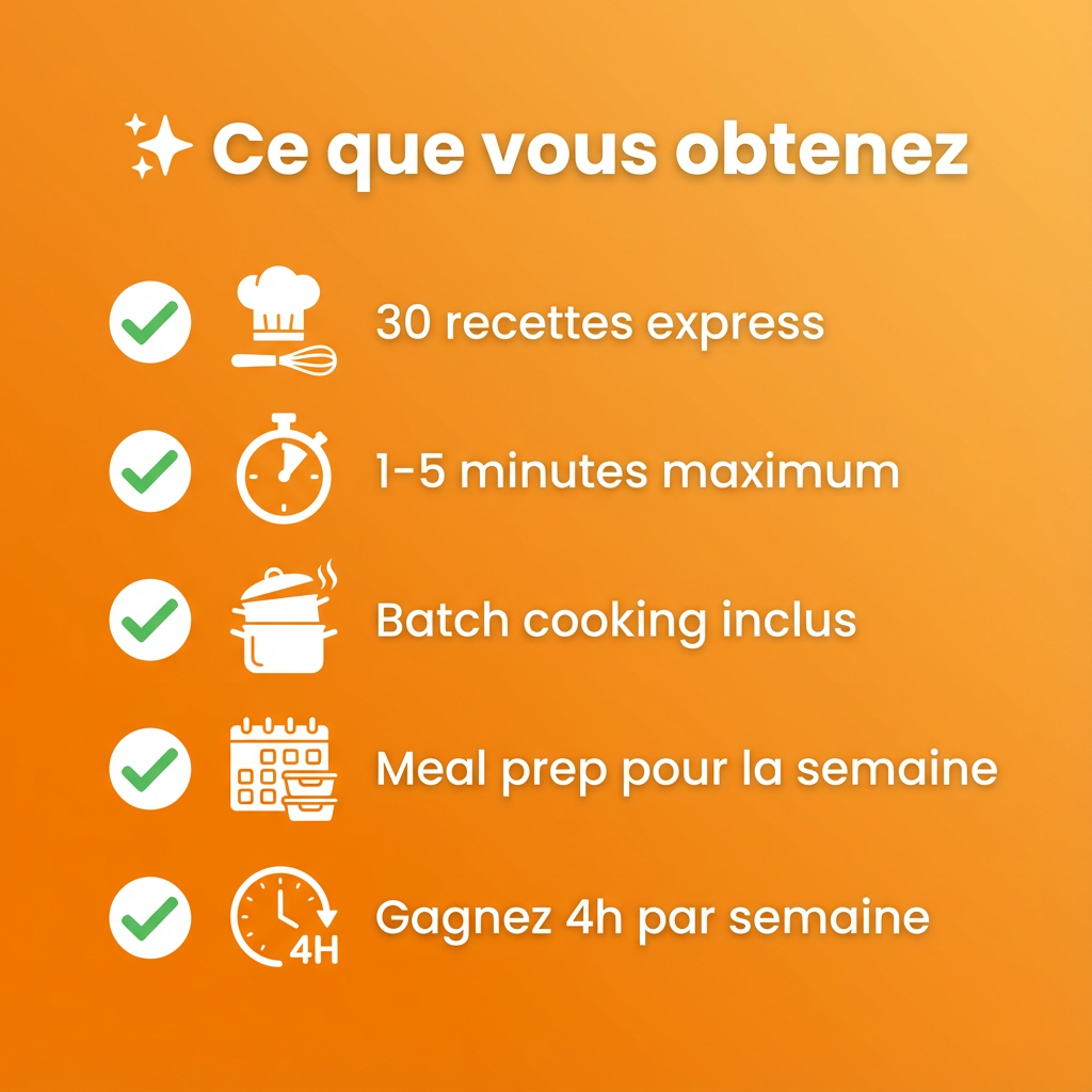 E-book: Save time