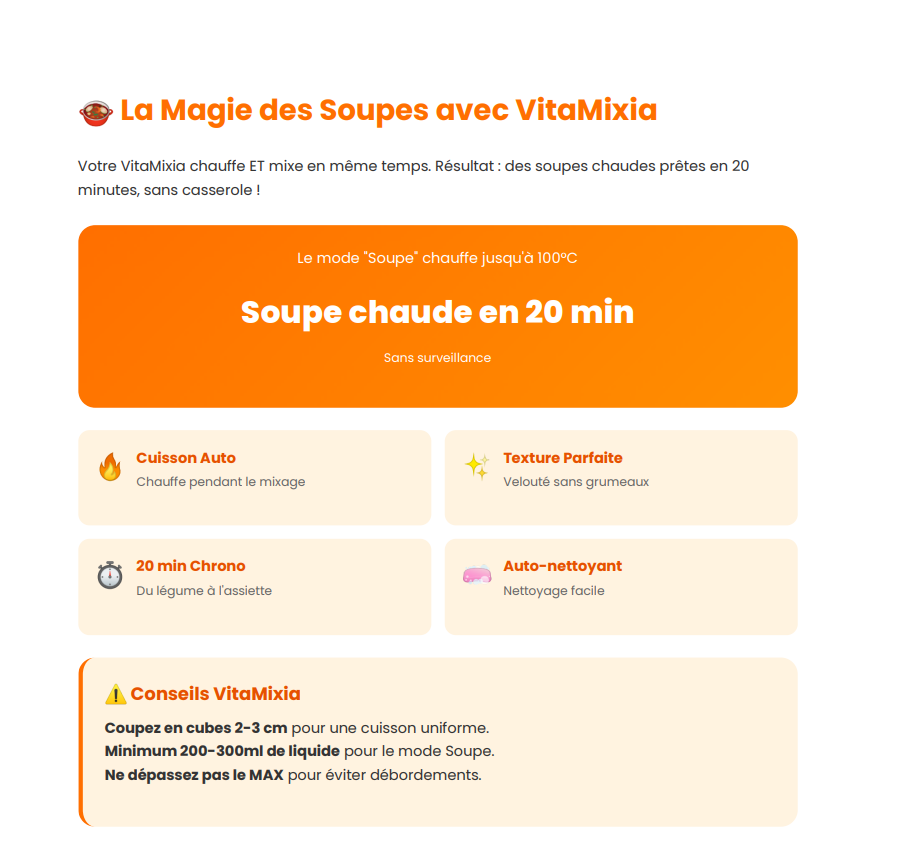 E-book: Soups
