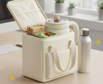 Portable Cook