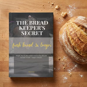 Bakers' Secret (eBook)