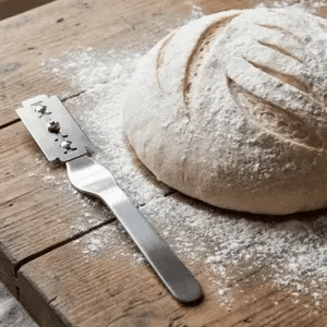 Bread knife