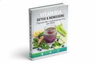 E-book: VitaMixia Recipes
