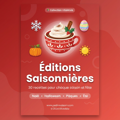 E-book: seasonal