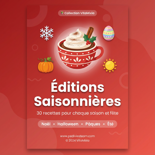 E-book: seasonal