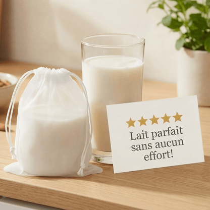 Premium Nylon Filter Bags (Washable and Reusable) (Copy)