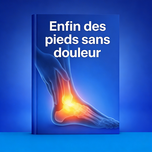 Guide to Pain-Free Feet
