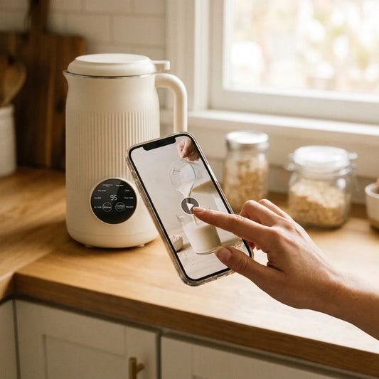 Video Guide — 8 Ways to Use Your Vitamixia