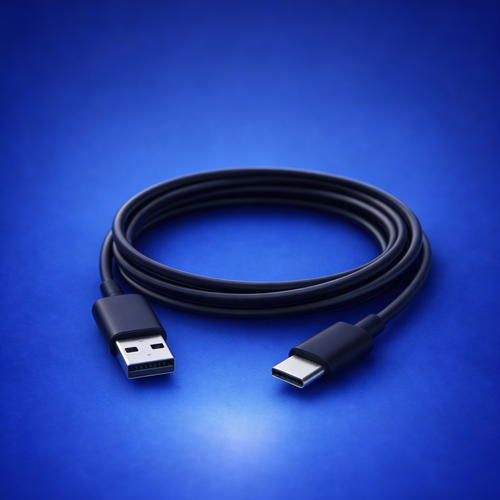 Fast charging cable
