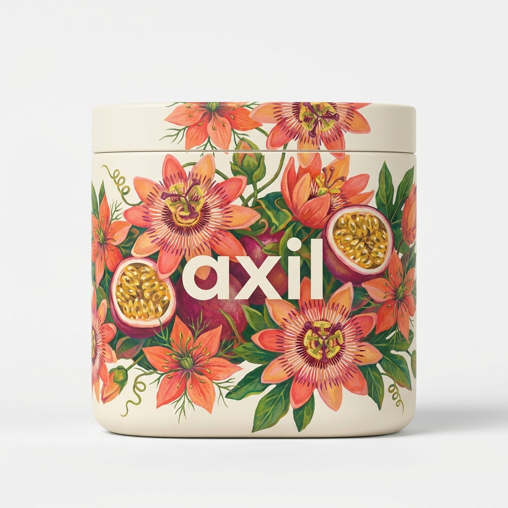 Axil | Natural Deodorant with Black Seed Oil
