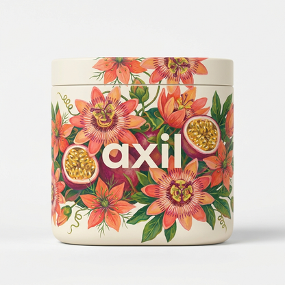Axil | Natural Deodorant with Black Seed Oil