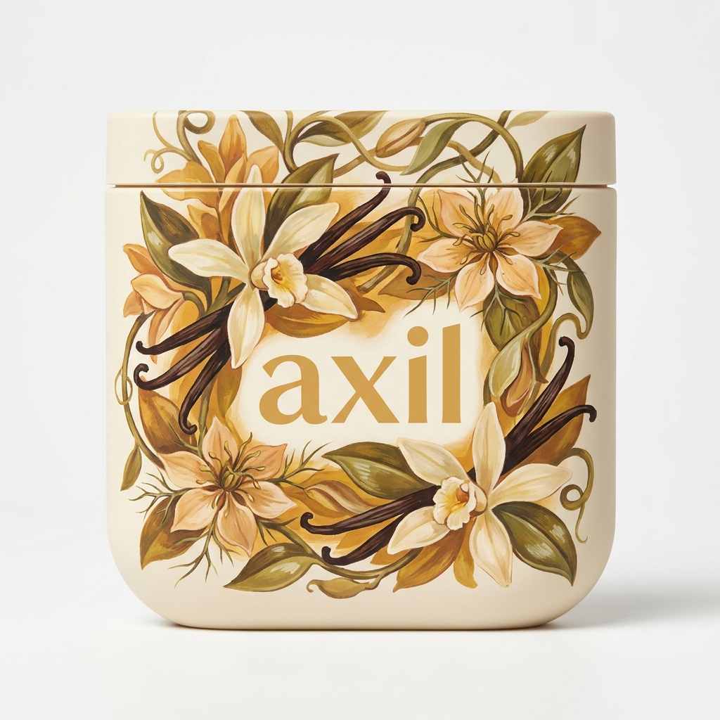 Axil | Natural Deodorant with Black Seed Oil